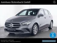 Mercedes B 200, PROGRESSIVE, Jahr 2022 - Lebach