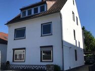 Gepflegte 3-Zimmer-Dachgeschoßwohnung in Grohn - Bremen