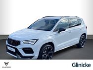 CUPRA Ateca, 1.5 TSI, Jahr 2022 - Baunatal