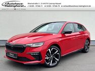 Skoda Scala, 1.5 TSI FL Monte Carlo e Hk, Jahr 2022 - Castrop-Rauxel