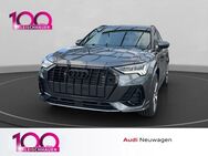 Audi Q3, S line 35 TDI digitales, Jahr 2024 - Euskirchen