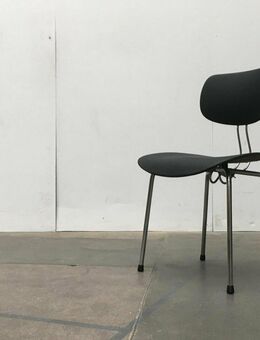 Wilde Spieth Egon Eiermann SE 66 Stuhl Chair zu Mid Century 60er - Hamburg Hamburg-Nord