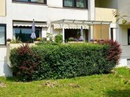 4,5 ZIM. ERDGESCHOSS-WOHNUNG IN BURGHAUSEN ! TG-STELLPLATZ - KELLER - RENOVIERT - BARRIEREFREI - Burghausen