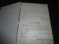 Bergische Bibelgesellschaft - Bibel von 1901 - Gelsenkirchen Buer