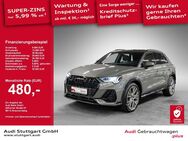 Audi Q3, 45 TFSI qu edition one S line, Jahr 2019 - Böblingen