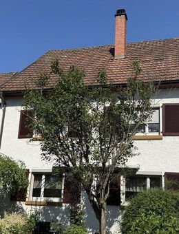 Gemeinsam leben, individuell Wohnen - Wolfach