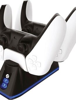 Stealth PS5 Twin Charging Dock inkl. Kabel Controller-Ladestation