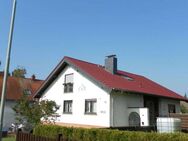 Freistehendes Wohnhaus mit großem Garten in Nieder-Florstadt *Erbpacht* - Florstadt