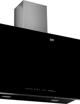 BEKO Kopffreihaube, mit Luftreinigungsfuktion