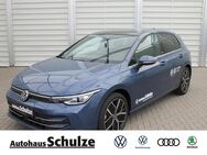 VW Golf, 1.5 l VIII EDITION 50 eTSI OPF, Jahr 2024 - Cottbus