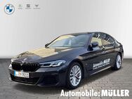 BMW 530, M Sport Pro i xDrive Park Driv, Jahr 2023 - Leipzig