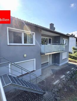 Wohn- und Renditeobjekt in naturnaher Lage in Wohratal! - Wohratal