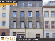 Ihr Entwicklungspotential in zentraler Innenstadtlage - Aachen
