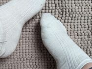 Getragene Socken/Slips - Hamburg