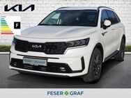 Kia Sorento, 1.6 T HYBRID AWD PLATINUM, Jahr 2024 - Roth (Bayern)