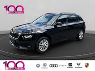 Skoda Kamiq, 1.0 TSI Ambition Lenkrad-Heitz, Jahr 2023 - Bad Kreuznach