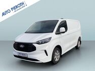 Ford Transit Custom, 300 L1 LKW Autm Limited, Jahr 2024 - Bingen (Rhein)