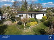 Charmanter Bungalow in begehrter Wohnlage von Wolfsburg - Wolfsburg