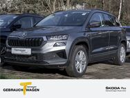 Skoda Karoq, 1.5 TSI ELEGANCE LM17, Jahr 2024 - Werdohl