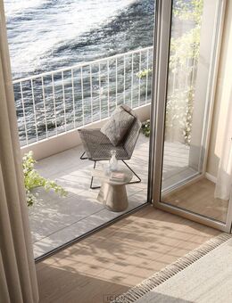 ROHBAUBESICHTIGUNGEN & MUSTERHAUSBESICHTIGUNGEN MÖGLICH! - Hamburg