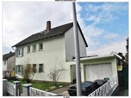 WI-DOTZHEIM - ZWEIFAMILIENHAUS VERM. BIS 2025 AN EINEN SEHR GUTEN MIETER CA. 55.296 € JÄHRLICH - Wiesbaden
