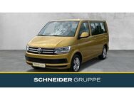 VW T6 Multivan, 2.0 TDI Comfortline, Jahr 2019 - Zwickau