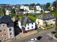 Freistehendes Einfamilienhaus auf tollem Grundstück in Innenstadtlage von Bitburg! - Bitburg