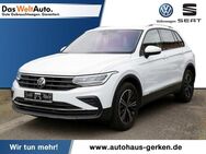 VW Tiguan, 1.5 TSI Active LANE, Jahr 2022 - Ritterhude