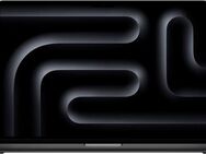 Apple MacBook Pro 16" M4 Max Notebook (41,05 cm/16,2 Zoll, Apple M4 Max, M4 - 32-Core GPU, 1000 GB SSD)