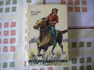 Ritt ins Abenteuer,William Mark,Falter Verlag,1972 - Linnich