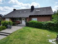 Komfortabel wohnen in begehrter Wohnlage - Ihr Einfamilienhaus mit Wohlfühlfaktor - Ibbenbüren