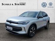 VW Tiguan, 2.0 TDI Goal 150PS, Jahr 2024 - Bad Salzungen