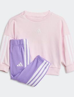 adidas Sportswear Trainingsanzug I 3S FT JOG 240 (2-tlg)