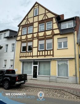 Selber nutzen oder als Kapitalanlage, entscheiden Sie! - Tangerhütte