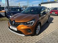 Renault Captur, TCe 130 GPF INTENS, Jahr 2020 - Dresden