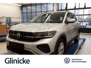 VW T-Cross, 1.0 TSI Life Clima, Jahr 2024 - Bad Sooden-Allendorf