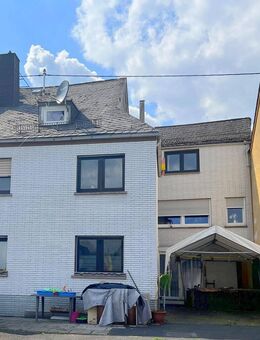 Großzügiges Einfamilienhaus mit Einliegerwohnung - Ideal auch als Geldanlage - Winnen