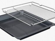 NEFF Einbaubackofen N 50 B3ACE2AG3, mit Teleskopauszug nachrüstbar, EasyClean®