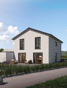 Einfamilienhaus in Römerberg (Haus C) - Römerberg