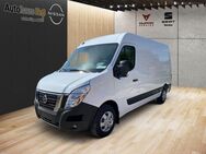 Nissan Interstar, Kasten L2H2 35 dCi135 FWD N-CONNECTA, Jahr 2024 - Murr