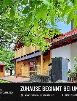 Exklusives Wohnen in absoluter Ruhelage: Ihr neues Zuhause wartet - Verhandlungsbasis - Westerheim (Bayern)