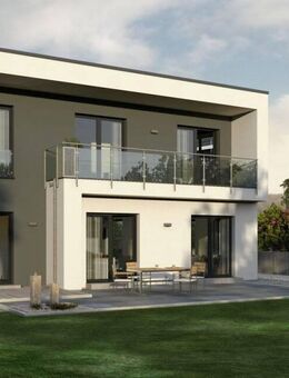 Ein Zuhause, das mit Ihren Träumen wächst! - Höhr-Grenzhausen