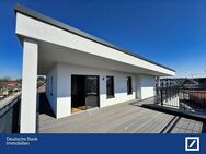 Exklusive 3-Zimmer Penthouse-Wohnung mit PV-Anlage - Nettetal