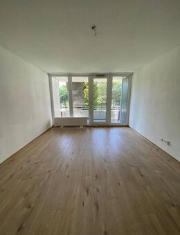 Demnächst frei! 3-Zimmer-Erdgeschosswohnung in Siegen Weidenau - Siegen (Universitätsstadt)