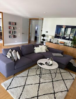 Hochwertige Couch zu verschenken - Düsseldorf