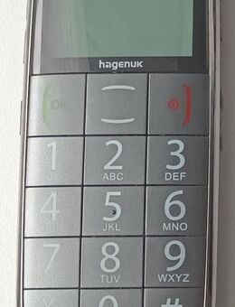 Hagenuk e100 Handy SOS-Rufschalter - Weinstadt