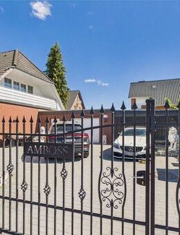 Luxuriöses XXL Wohnhaus in Soltau - Soltau