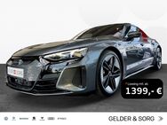 Audi RS e-tron GT, qu Laser °, Jahr 2024 - Bad Kissingen