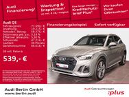 Audi Q5, S line 45 TFSI quattro, Jahr 2024 - Berlin