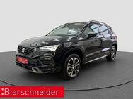 Seat Ateca, 2.0 TDI FR, Jahr 2024 - Hüttlingen